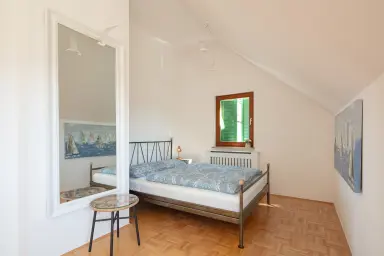 Ferienhaus "Möwe"