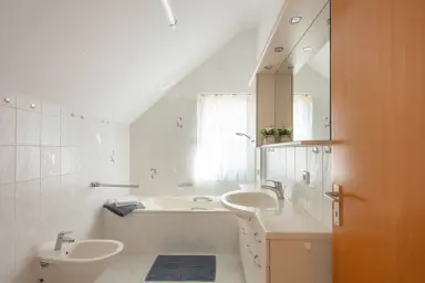 Ferienhaus "Möwe"