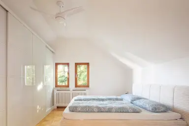 Ferienhaus "Möwe"