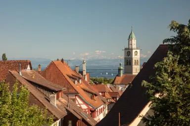 Ferienhaus "Möwe"
