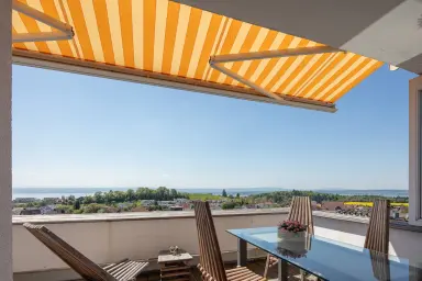 Ferienwohnung Alpenfeuer