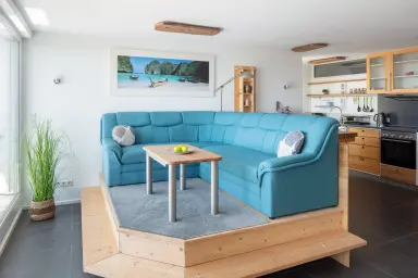 Ferienwohnung Alpenfeuer