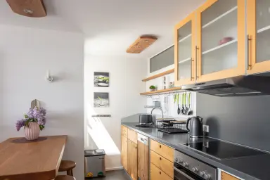 Ferienwohnung Alpenfeuer
