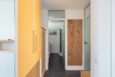 Ferienwohnung Alpenfeuer