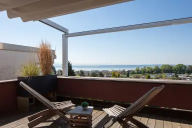Ferienwohnung Lichterfunkeln