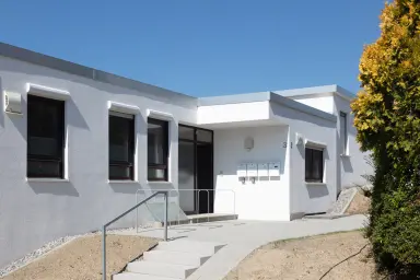 Ferienwohnung Lichterfunkeln