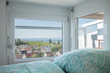Ferienwohnung Lichterfunkeln