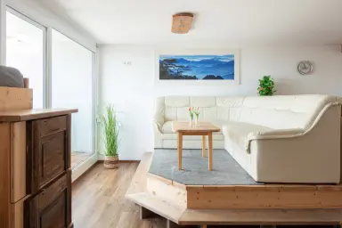 Ferienwohnung Lichterfunkeln