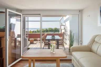 Ferienwohnung Lichterfunkeln
