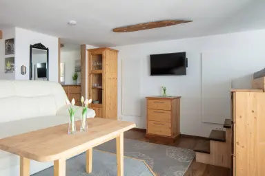 Ferienwohnung Lichterfunkeln