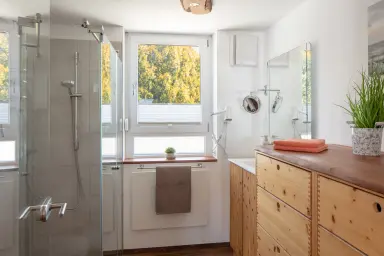 Ferienwohnung Lichterfunkeln