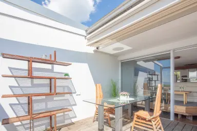 Ferienwohnung Lichterfunkeln