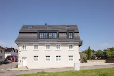 Seehaus Allensbach | Garten und Außenbereich