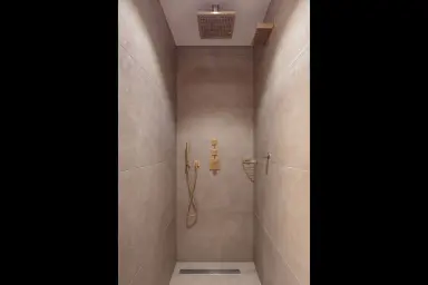 Seehaus Allensbach | Sauna & Wellness-Bereich