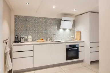 Ferienwohnung Nature Suite - Im Seehaus Allensbach