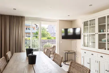 Ferienwohnung Nature Suite - Im Seehaus Allensbach