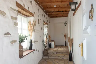 Ferienwohnung Seerosen - Im Seehaus Allensbach