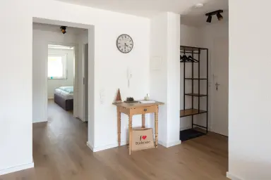 Ferienwohnung "Schilfgras"