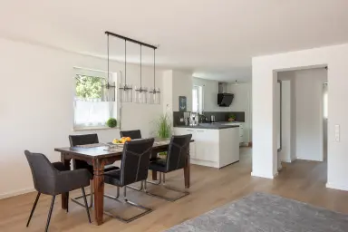 Ferienwohnung "Schilfgras"