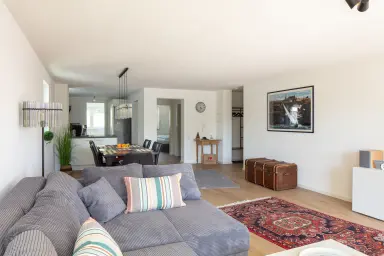 Ferienwohnung "Schilfgras"