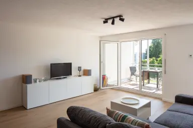 Ferienwohnung "Schilfgras"