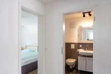 Ferienwohnung "Schilfgras"