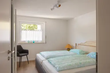 Ferienwohnung "Schilfgras"