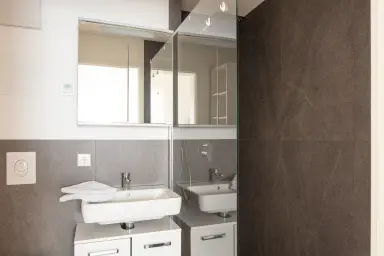 Ferienwohnung "Schilfgras"