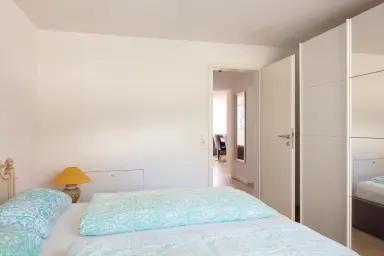Ferienwohnung "Schilfgras"