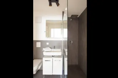 Ferienwohnung "Schilfgras"
