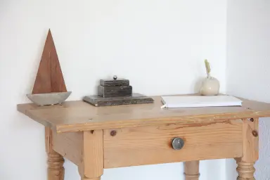 Ferienwohnung "Schilfgras"