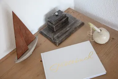 Ferienwohnung "Schilfgras"