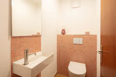 Sonnenberg Suite