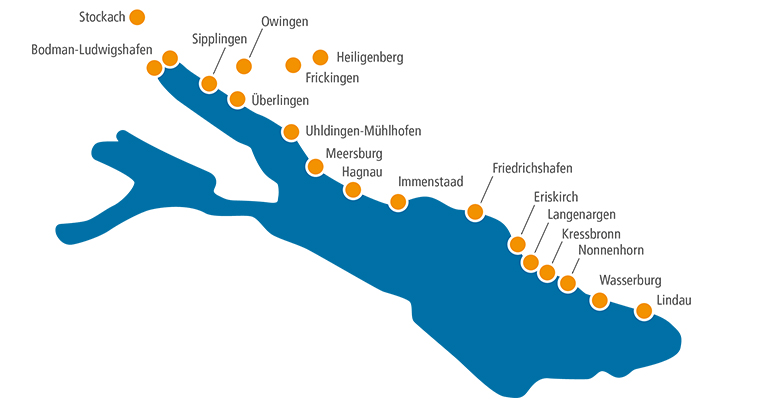 Bodensee Card